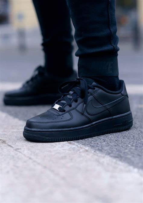 nike air force 1 kombinieren|Nike Air Force 1 schwarz.